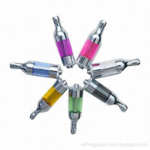 AG Protank with Changeable Coil Head